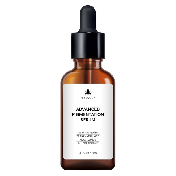 Suganda Pigmentation Face Serum (30ml)