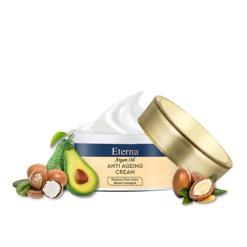 Eterna Anti aging Cream