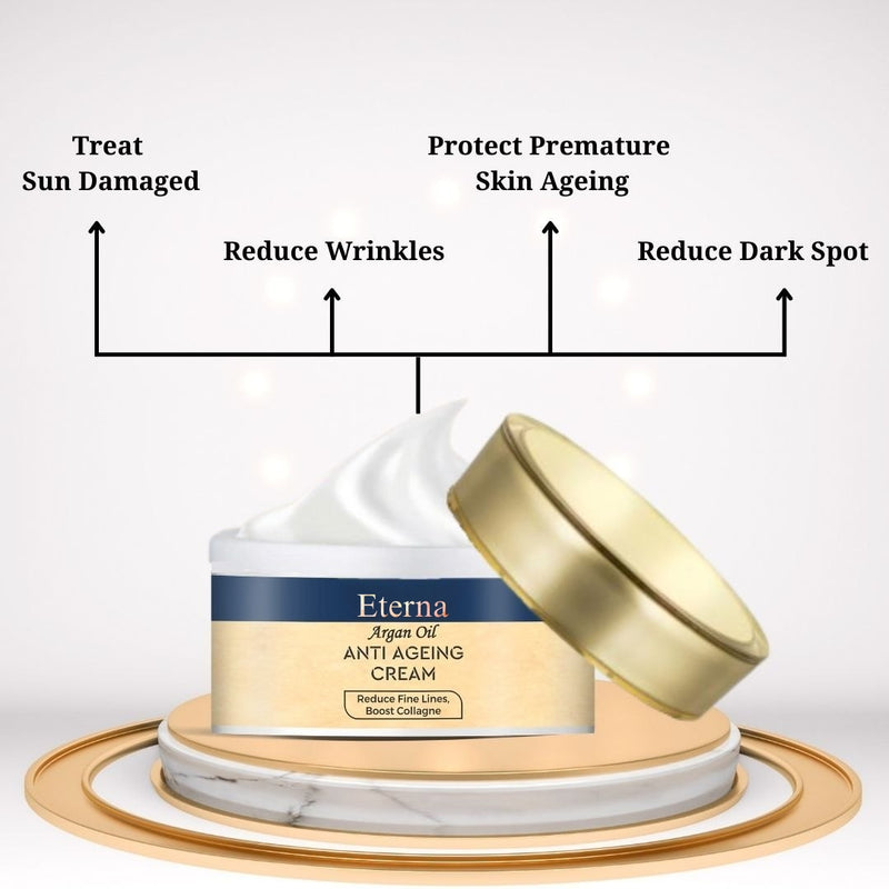 Eterna Anti aging Cream